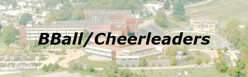 BBall/Cheerleaders