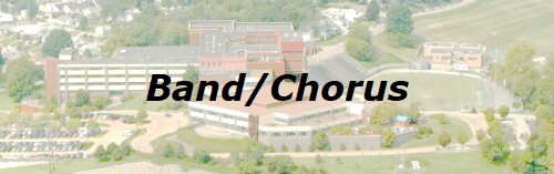 Band/Chorus