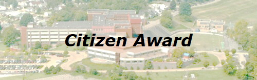 Citizen Award