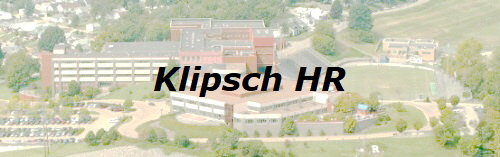 Klipsch HR