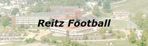 Reitz Football