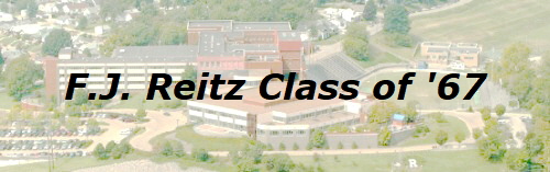 F.J. Reitz Class of '67